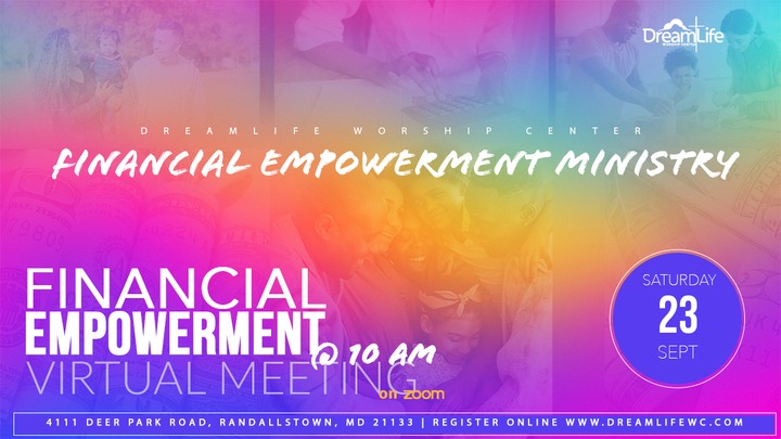 Financial Empowerment