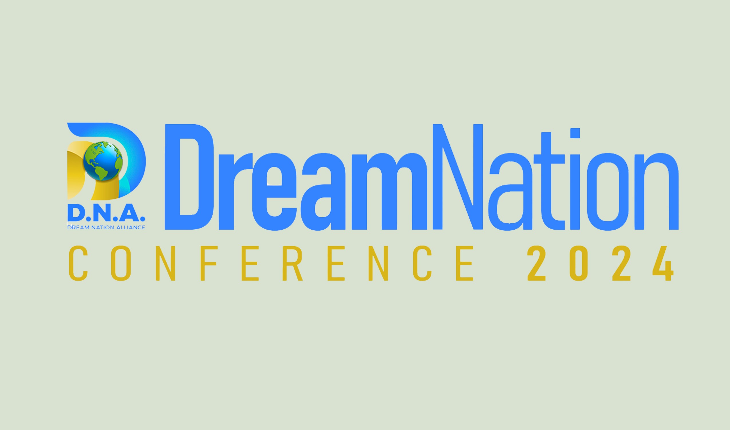 Dream Nation-Conference