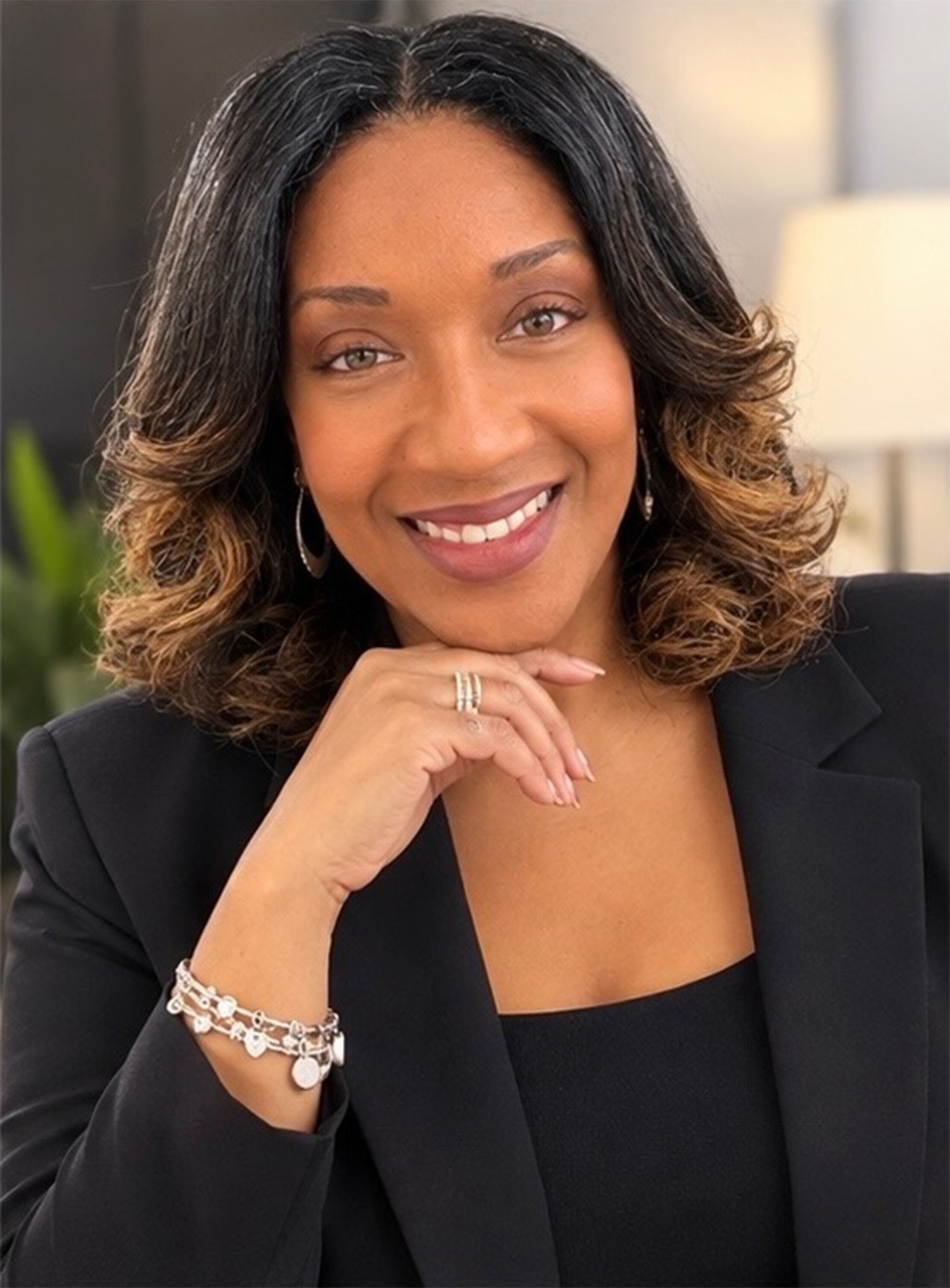 Cheryl Hinton